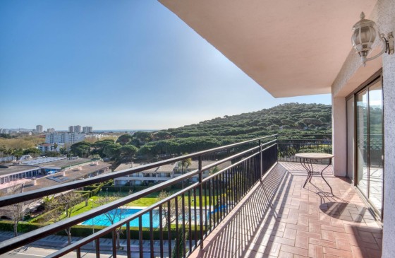 Appartement - Revente - Platja d'Aro - Port d'Aro