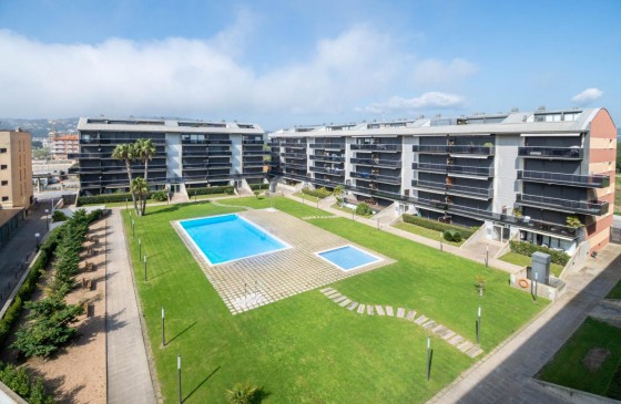 Appartement - Revente - Sant Antoni De Calonge - Sant Antoni De Calonge