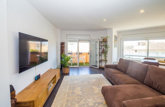 Appartement · Revente · Santa Cristina d'Aro · Santa Cristina D'aro