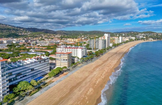 Àtic · Revenda · Platja d'Aro · Centro