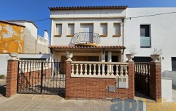 Casa adosada - Segunda Mano - Palamos - V100448