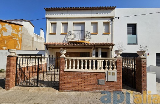 Casa adosada · Segunda Mano · Palamos · Vila Roma