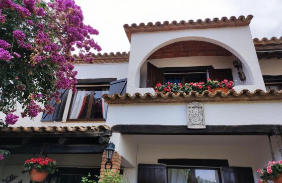 Casa adosada · Segunda Mano · Playa de Aro · La Bóvila