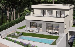 Casa - Obra Nueva - Sant Antoni De Calonge - CA-SAC16