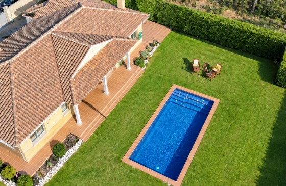 Casa - Revenda - Caldes de Malavella - Centre