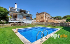 Casa - Revenda - Calonge - IM-01611 