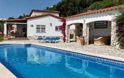 Casa - Revenda - Calonge - IPDA12193 