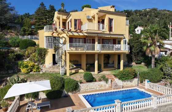 Casa - Revenda - Calonge - Mas Ambros