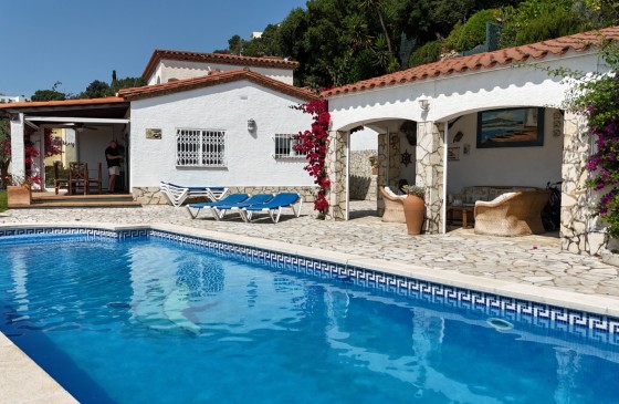 Casa - Revenda - Calonge - Vizcondado de Cabanyes