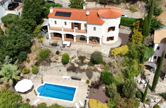 Casa - Revenda - Calonge - Vizcondado de Cabanyes