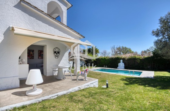 Casa - Revenda - Platja d'Aro - Mas Palli