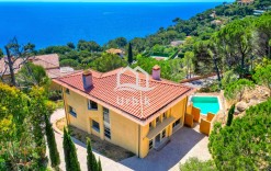 Casa - Revenda - Sant Feliu De Guixols - CA316