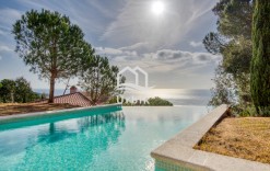 Casa - Revenda - Sant Feliu De Guixols - CA577