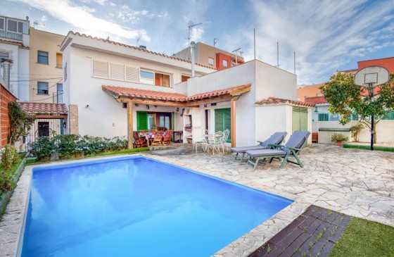 Casa - Revenda - Sant Feliu De Guixols - VILARTAGUES