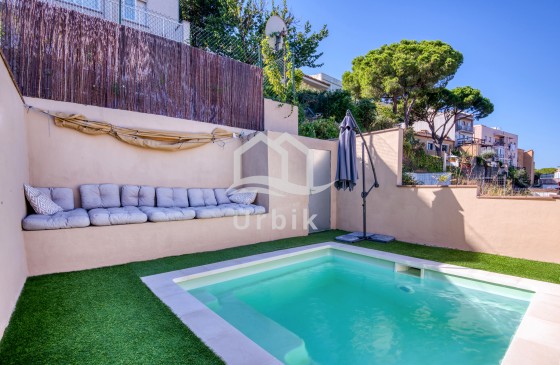Casa - Revenda - Sant Feliu De Guixols - Volta del Ametller