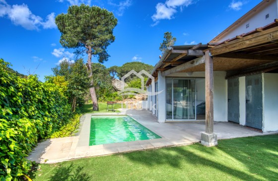 Casa - Revenda - Santa Cristina d'Aro - Roca del Malvet