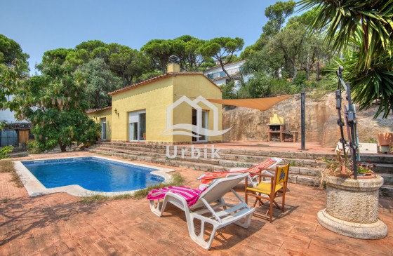 Casa - Segunda Mano - Sant Feliu De Guixols - CASA NOVA