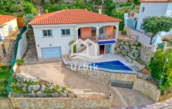 Casa - Segunda Mano - Santa Cristina d'Aro - CA576