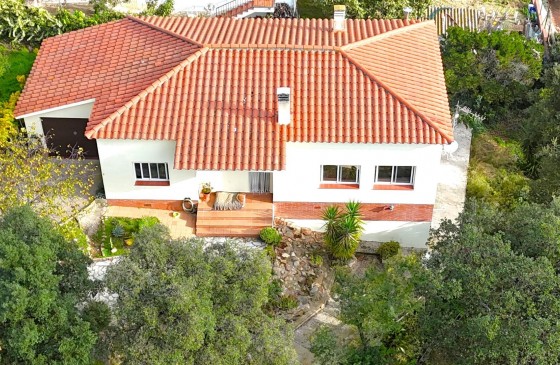 Casa - Segunda Mano - Santa Cristina d'Aro - Roca del Malvet