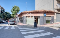Commercial premise - Resale - Sant Feliu De Guixols - LO230