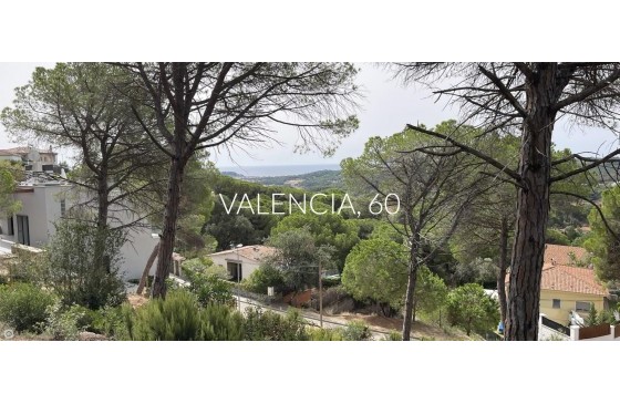 House - New Build - Lloret de Mar - Center