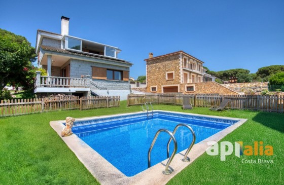 House - Resale - Calonge - Calonge urbanitzacions