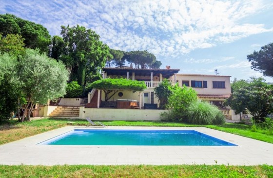 House · Resale · Calonge · Mas Pere