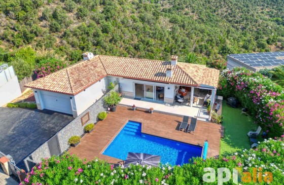 House - Resale - Calonge - Vizcondado de Cabanyes