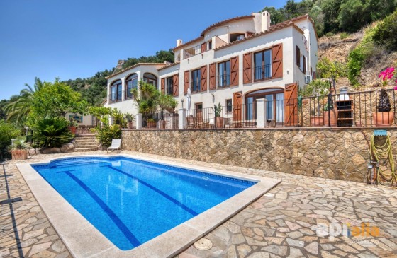 House - Resale - Calonge - Vizcondado de Cabanyes