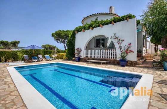 House - Resale - Calonge - Vizcondado de Cabanyes