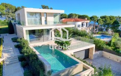 House - Resale - Platja d'Aro - CA570