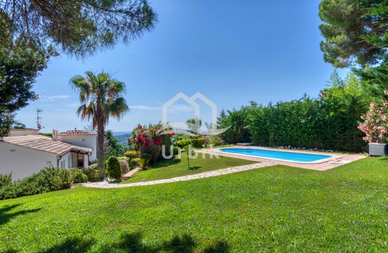 House - Resale - Platja d'Aro - Mas Ros