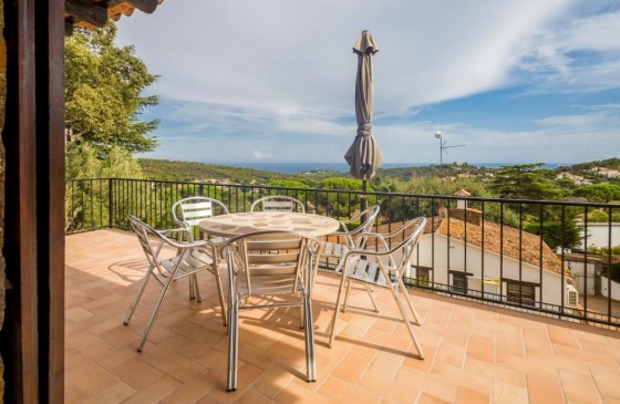 House - Resale - Platja d'Aro - Mas Ros