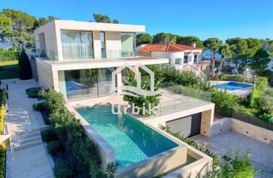 House - Resale - Platja d'Aro - Treumal de Dalt