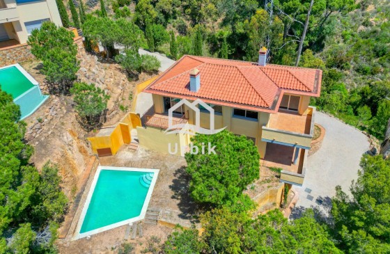 House · Resale · Sant Feliu De Guixols · Punta Brava