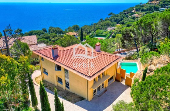 House · Resale · Sant Feliu De Guixols · Punta Brava