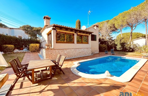 House · Resale · Santa Cristina d'Aro · Golf