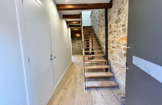 Maison Mitoyenne · Nouvelle Construction · Santa Cristina d'Aro · Santa Cristina D'aro