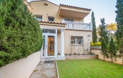 Maison Mitoyenne - Revente - Platja d'Aro - APIPDA12470