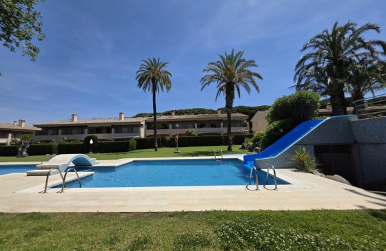 Maison Mitoyenne - Revente - Platja d'Aro - La Bóvila