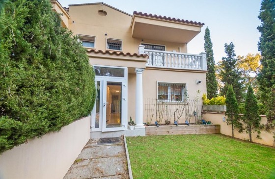 Maison Mitoyenne · Revente · Platja d'Aro · Politur