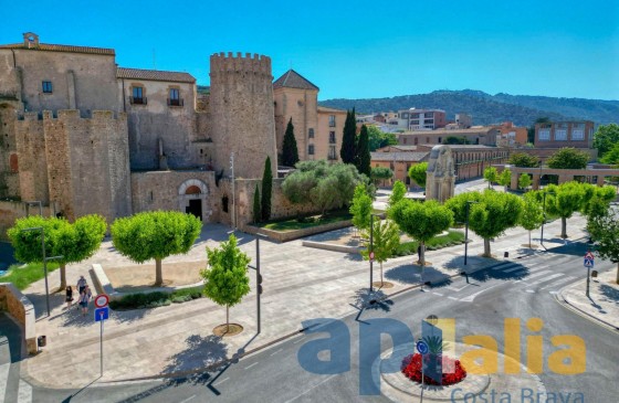 Maison Mitoyenne - Revente - Sant Feliu De Guixols - Centre