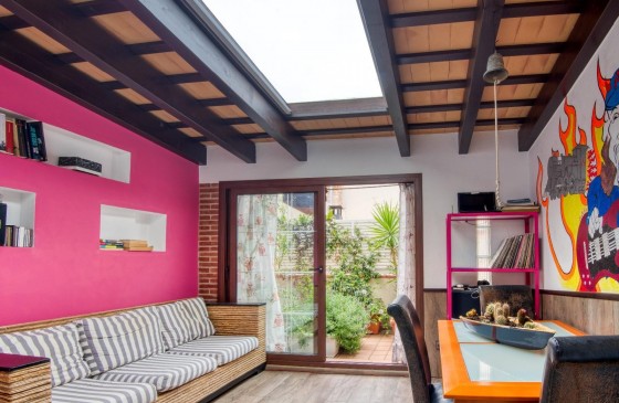 Maison Mitoyenne · Revente · Sant Feliu De Guixols · Centre