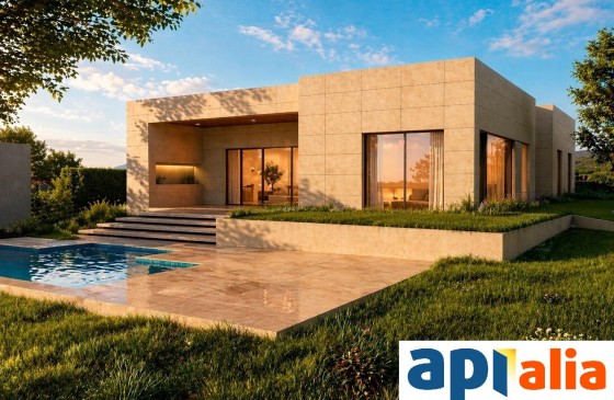 Maison - Nouvelle Construction - Calonge - Calonge