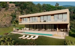 Maison - Nouvelle Construction - Platja d'Aro - CA567