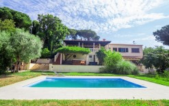 Maison - Revente - Calonge -  IPDA_12319 