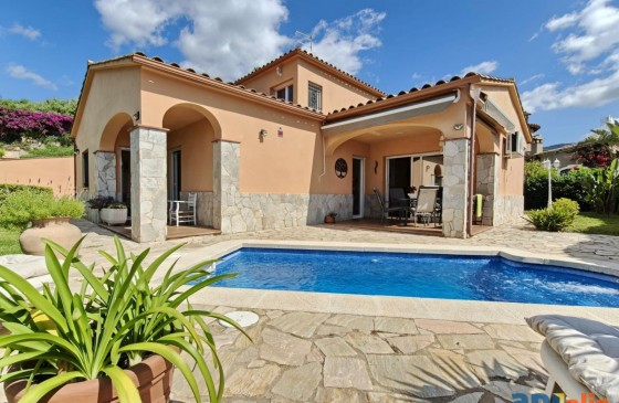 Maison - Revente - Calonge - Mas Pere