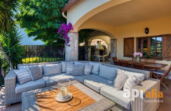 Maison - Revente - Calonge - Puig Rosell 