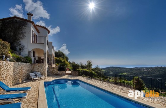 Maison - Revente - Calonge - Vizcondado de Cabanyes