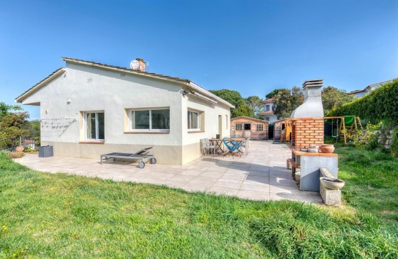 Maison - Revente - Llagostera - La Canyera